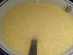 小米粥-吴满满油泼面(北方风味园店)