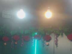 -云晓光头烧烤吧(盛夏店)