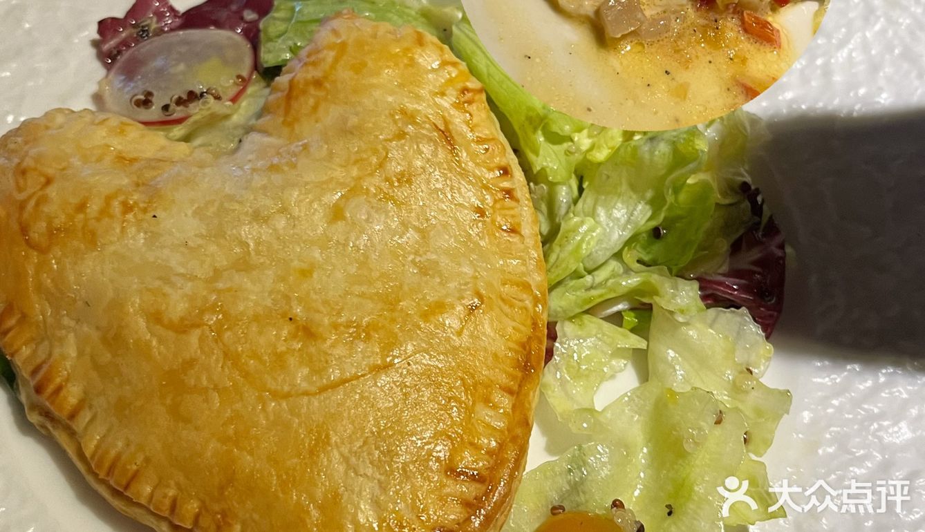 椒江这家润之意也太坑了!