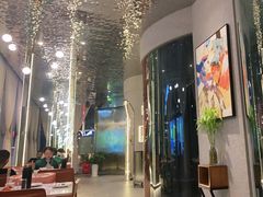 -赵小姐丨新中餐(曲江店)
