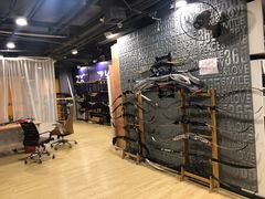 -Skay•射箭馆•弓箭娱乐(体育西店)
