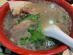 -新凯旋烧烤·燕姐千岛湖土菜