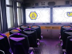 -珠海横琴国家地理探险家中心(创新方)