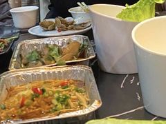 -燚青春东北泥炉烤肉(百合店)