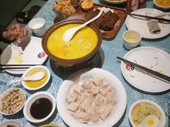 -北塘海鲜·天津菜(大光明桥旗舰店)