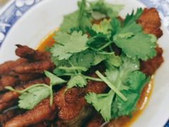 -东北铁锅宴(云龙华府店)