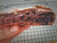 巧克力三角-Juicy Bakery(大学路店)