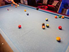 -黑桃K生日订制KTV