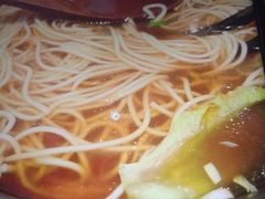 -贡梅老面馆·蟹粉面·无锡特色小吃(南长街主推店)