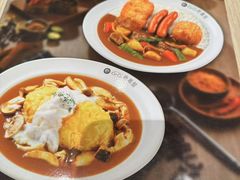 -CoCo壱番屋(久光百货店)