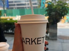 -ARKET CAFÉ(三里屯太古里店)