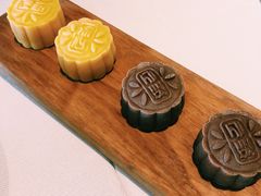 -ELUNE艾露恩·人良斋西餐厅