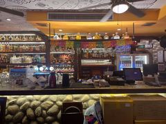 -Pistolera Mexican Cantina女枪手墨西哥餐厅(碧云路店)
