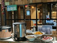 -醉南拳客家菜·河田鸡(东街口航空大厦店)
