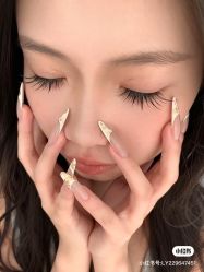 -RL Nail·瑞丽美甲美睫品牌原创店
