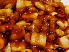 宫保鸡丁-泰丰楼(前门西大街店)