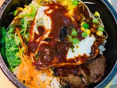 -熊小舍炸鸡火锅拌饭(招商城店)