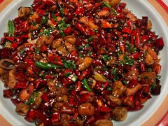 -悦融琥珀·京鲁菜·海味珍品(西单店)