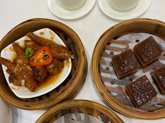 -御彩酒家(东风东路店)