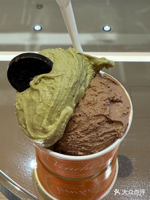 VENCHI 闻绮(上海佛罗伦萨小镇店)图片