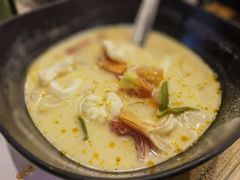 -Doo Dee Thai Food(Issan/Isaan/Esan)