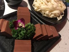 -京韵胡同·酱香羊蝎子火锅涮肉(长寿路店)