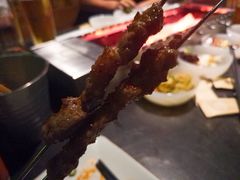-很久以前羊肉串(簋街店)