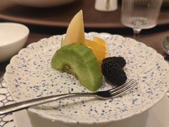 -锦成府·精选淮扬菜(老门东1865店)