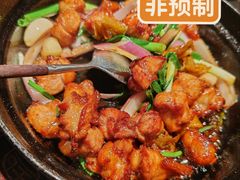 -旺爷砂锅·茶作(国贸城店)