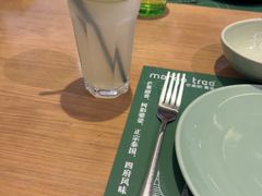 -mango tree芒果树泰国餐厅(青岛万象城店)