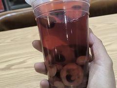 -老九圆山西面馆(CBD店)