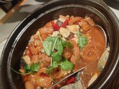 -褚记烤鸭·南京家常菜(雨花e-park店)