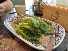 -香江小厨 The Kitchen(香江俱乐部店)