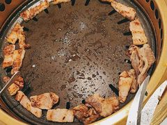 -花味·自助烤肉(南方时代店)