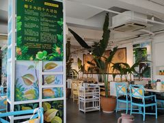 -原味主张椰子鸡·脆皮文昌鸡煲(友谊广场店)