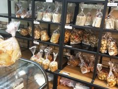 -爱心面包(建设中路店)