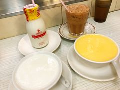 -澳洲牛奶公司(佐敦店)