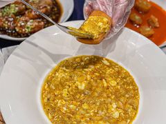 -百盛·鼎膳(中海财富中心)