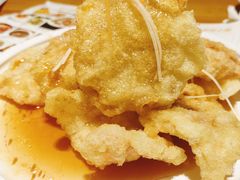 传统锅包肉-小锅饭(欧亚卖场店)