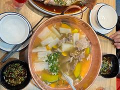 -妈妈的味道·腾冲特色菜(和顺古镇店)