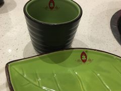 -一叶一世界·素食餐厅(锦华万达店)