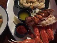 -RED LOBSTER(多伦多DT店)