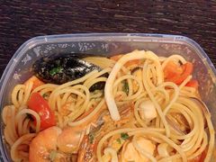 -安妮意大利餐厅(世贸天阶店)