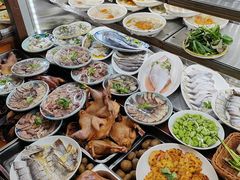 -绍兴名菜馆(可乐路店)