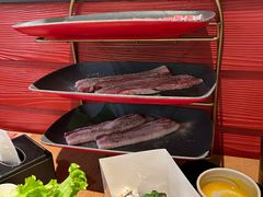 -新石器烤肉(百联川沙店)