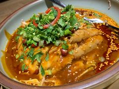 钵钵鸡-辛香汇·现炒川菜(武进吾悦店)