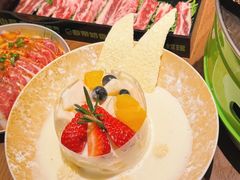-皇城恒隆广场