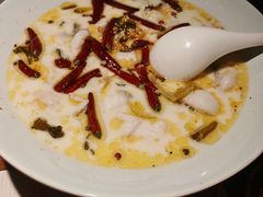 -大树餐厅(益田假日店)