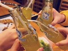 -腰子哥烤串(石佛营炫特店)