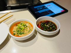 -海底捞火锅(劲松店)